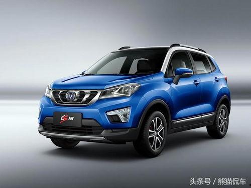 长安新款suv爆料视频,揭秘视频中的五大亮点