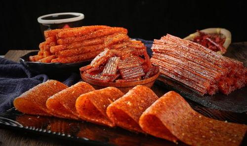 辣条正规厂家爆料视频,揭秘辣条生产全过程，品质保证揭秘！  第1张