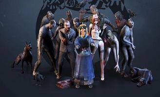 逆战18号最新爆料视频,揭秘神秘角色与全新玩法 第3张 逆战18号最新爆料视频,揭秘神秘角色与全新玩法 第3张