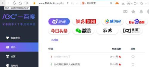 吃瓜视频爆料热门网站  第1张